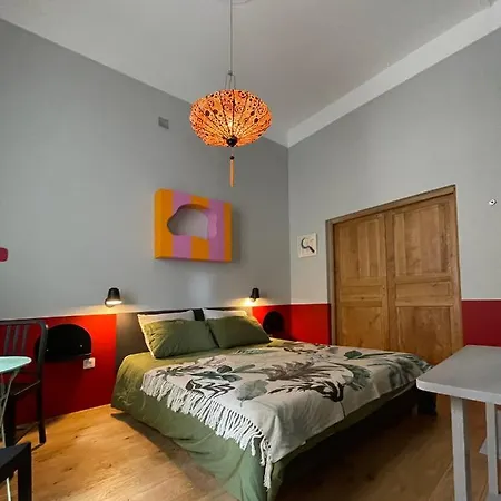 Studio Issanka - Coeur De Apartment Sete