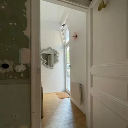 Apartment Studio Issanka - Coeur De Sete